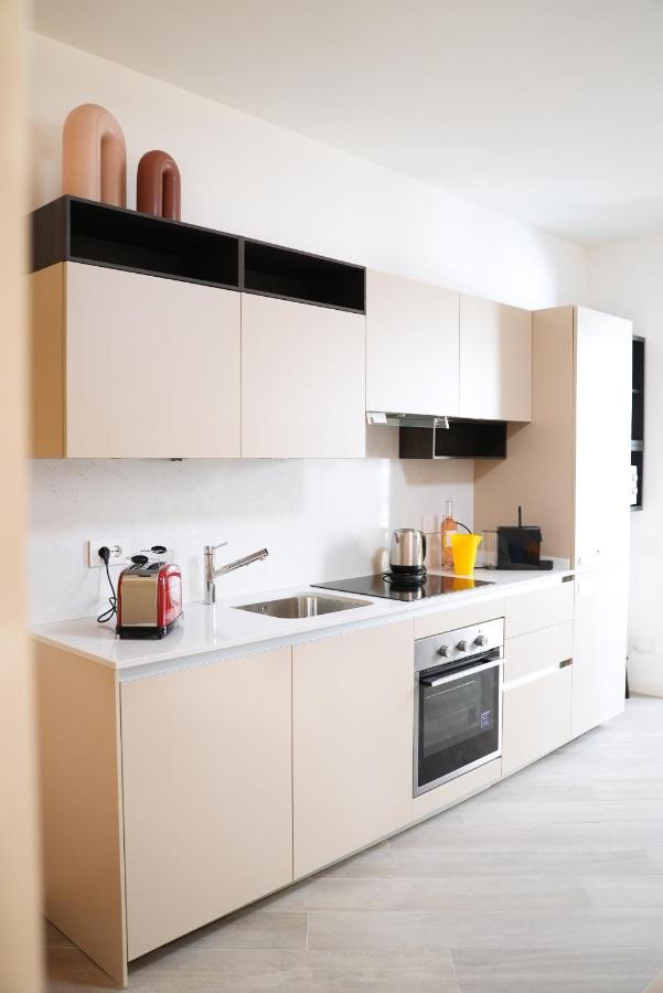 Apartment Trastevere Chic And Smart Loft *
