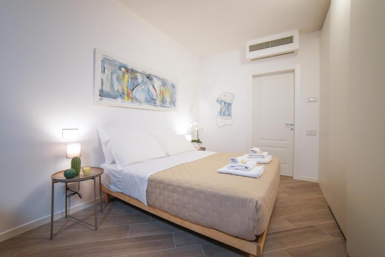 Apartment Trastevere Chic And Smart Loft *