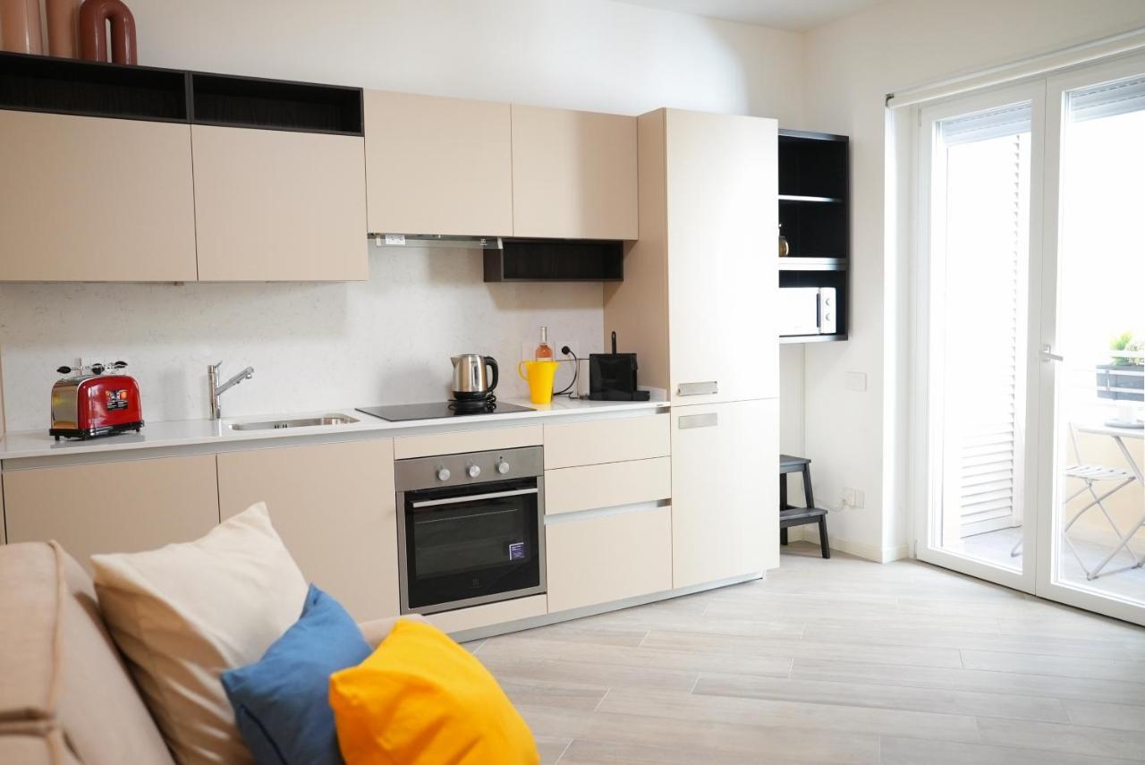 Trastevere Chic And Smart Loft Apartment *
