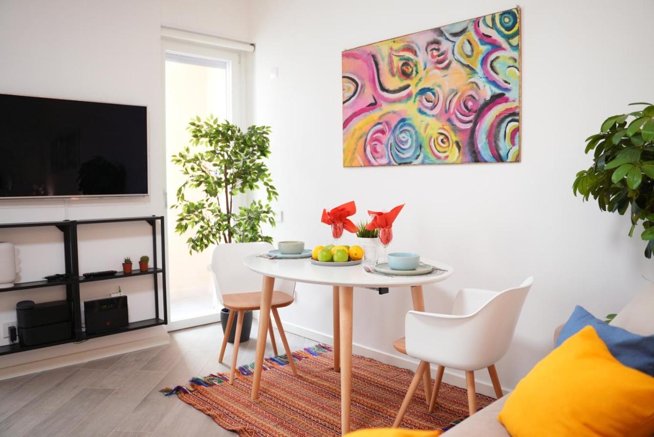 Trastevere Chic And Smart Loft Apartment Rom
