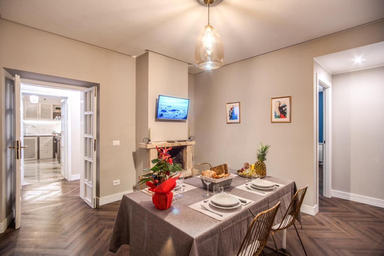 Take - Campo De Fiori - Luxury Appartamento Roma