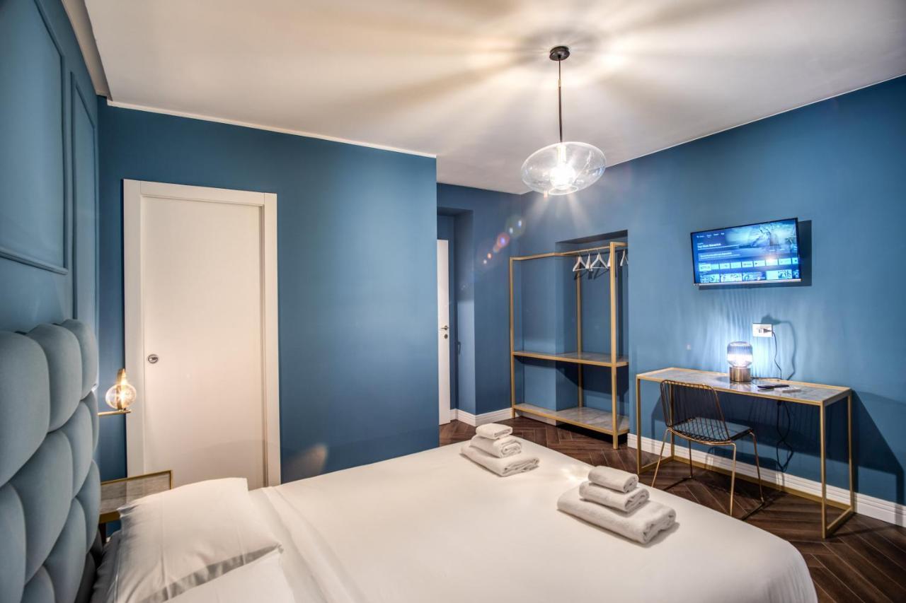 Appartamento Take - Campo De Fiori - Luxury