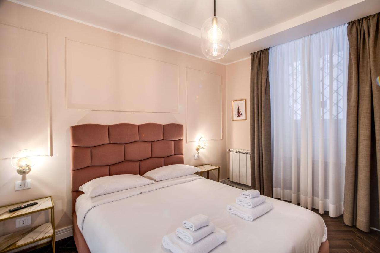Take - Campo De Fiori - Luxury Appartamento *