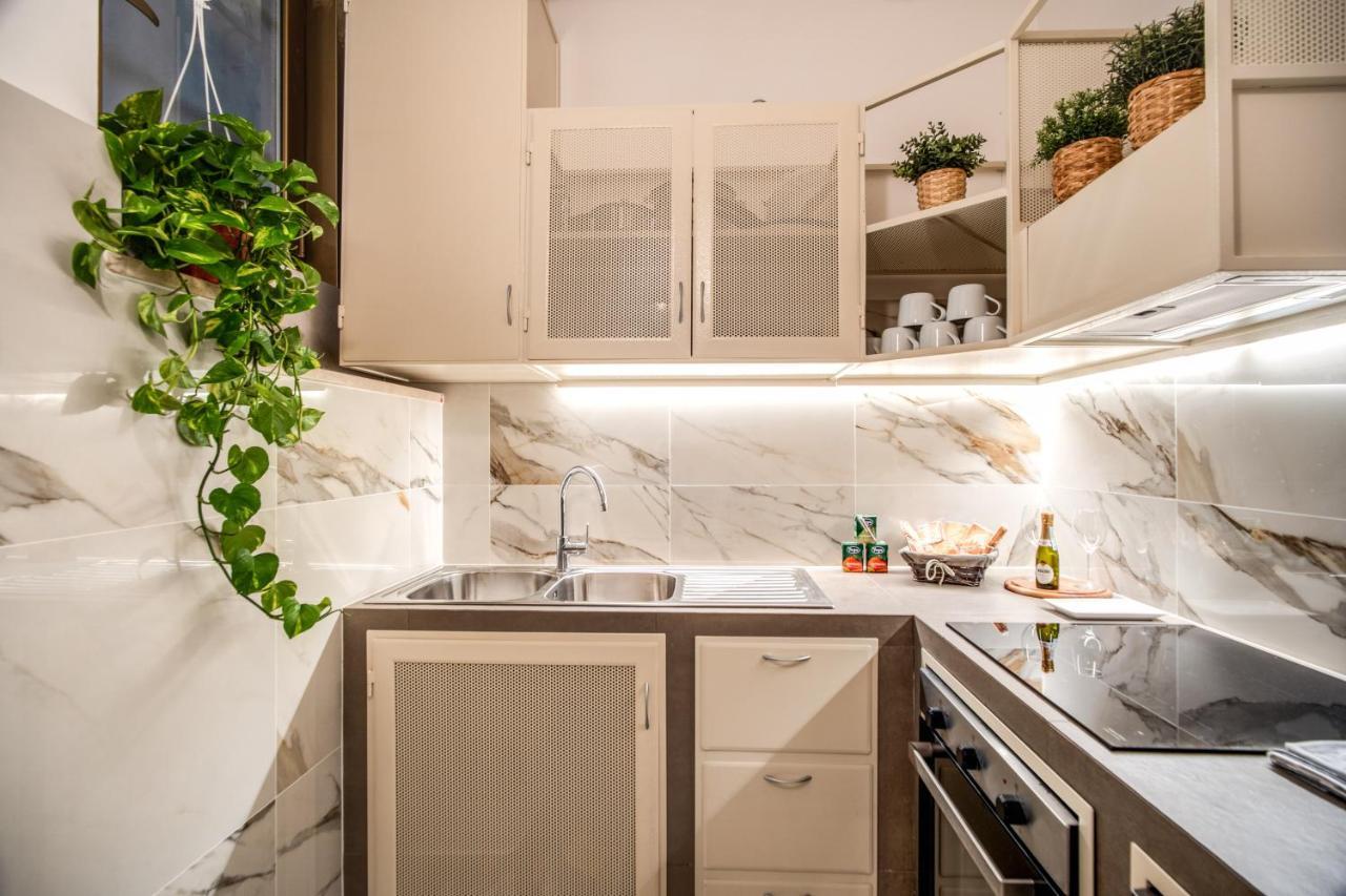 Take - Campo De Fiori - Luxury Appartamento