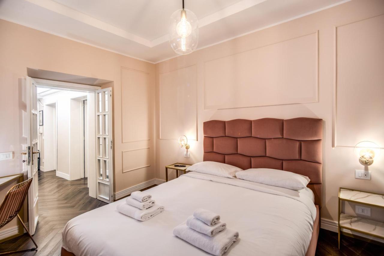 Appartamento Take - Campo De Fiori - Luxury *