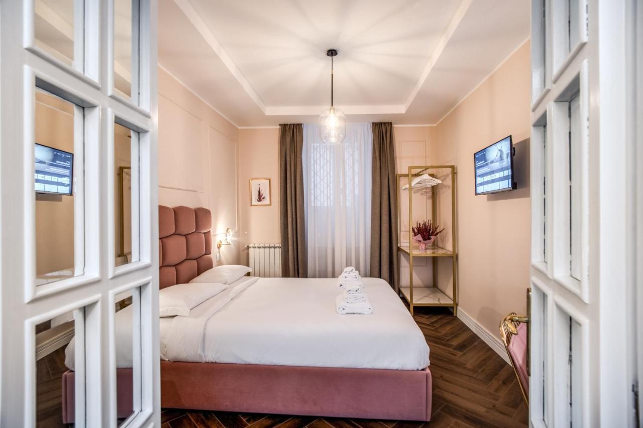 Appartamento Take - Campo De Fiori - Luxury *