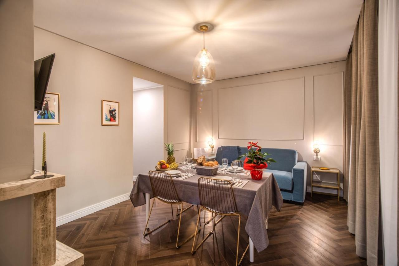 Appartamento Take - Campo De Fiori - Luxury
