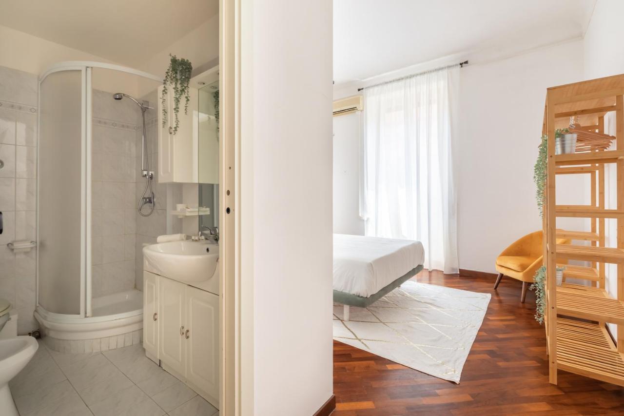 Apartamento Prestigious At The Vatican