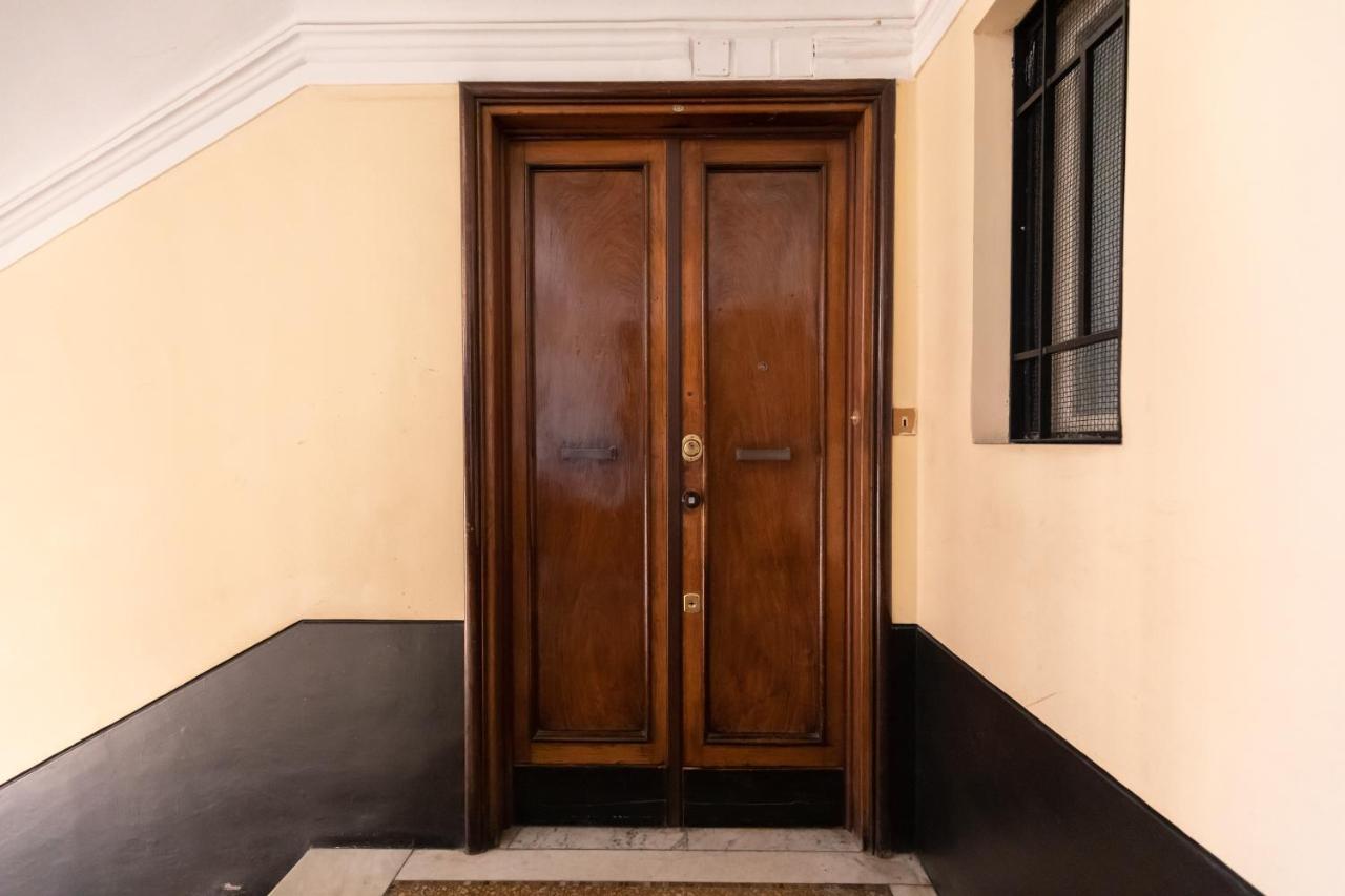 Prestigious At The Vatican Apartamento
