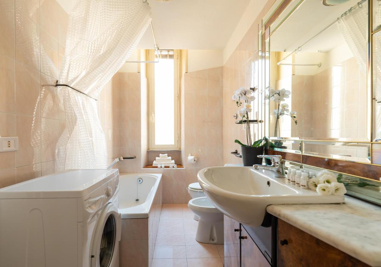 Apartamento Prestigious At The Vatican Roma