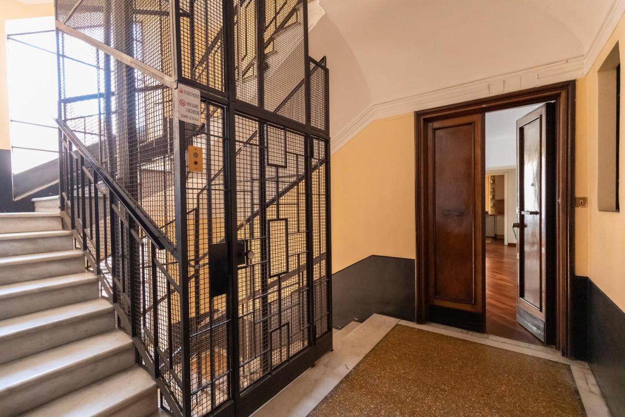 Apartamento Prestigious At The Vatican *