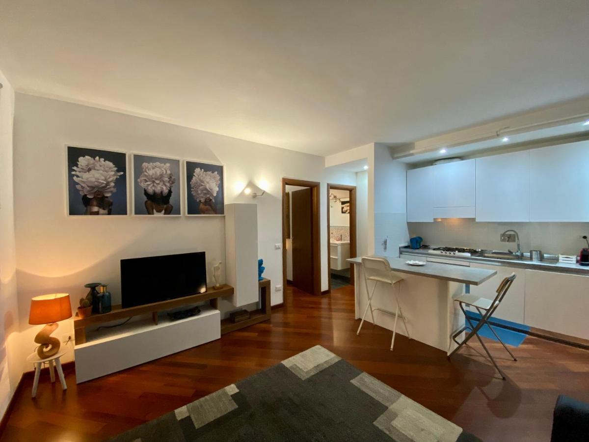 Ada's Garden House Apartamento Roma