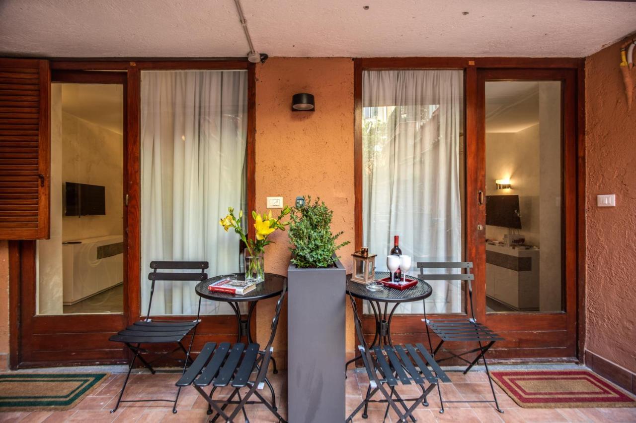 Tritone House Gjestgiverier 4*