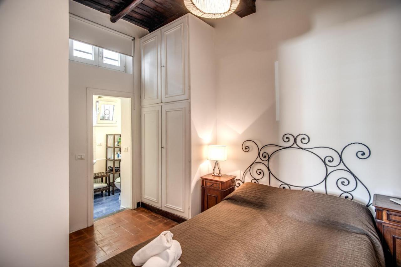 Lovely Flat In The Heart Of Trastevere Apartamento *