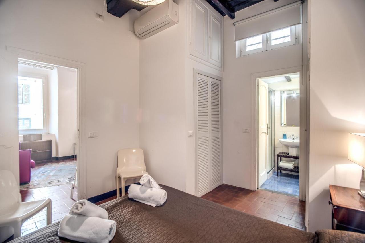 Lovely Flat In The Heart Of Trastevere * Roma