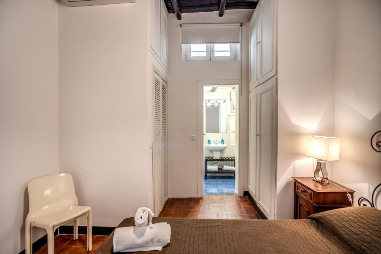 Apartamento Lovely Flat In The Heart Of Trastevere *