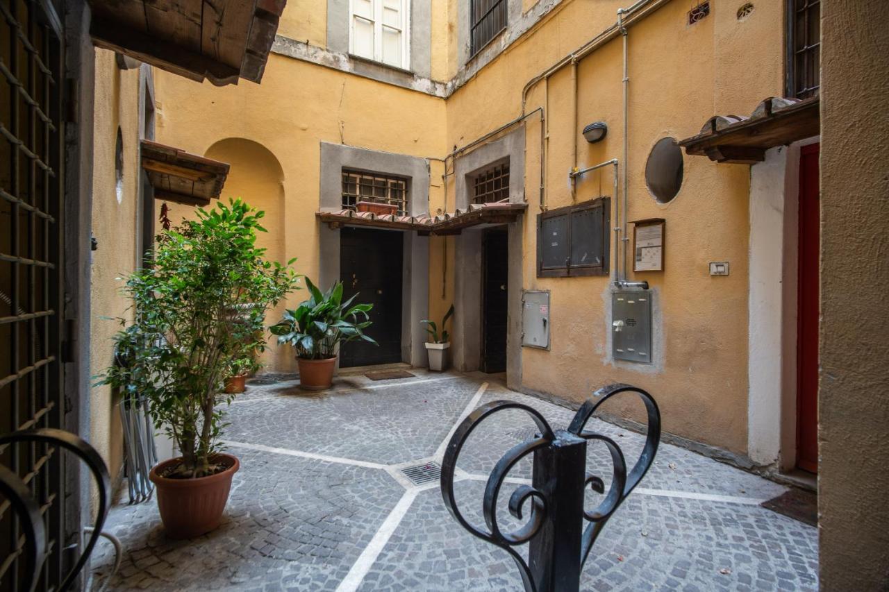 Lovely Flat In The Heart Of Trastevere Apartamento *