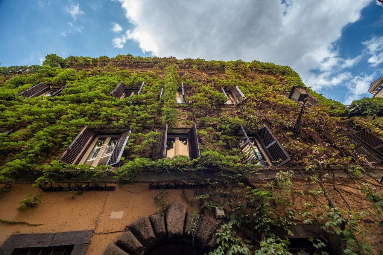 Lovely Flat In The Heart Of Trastevere Apartamento *