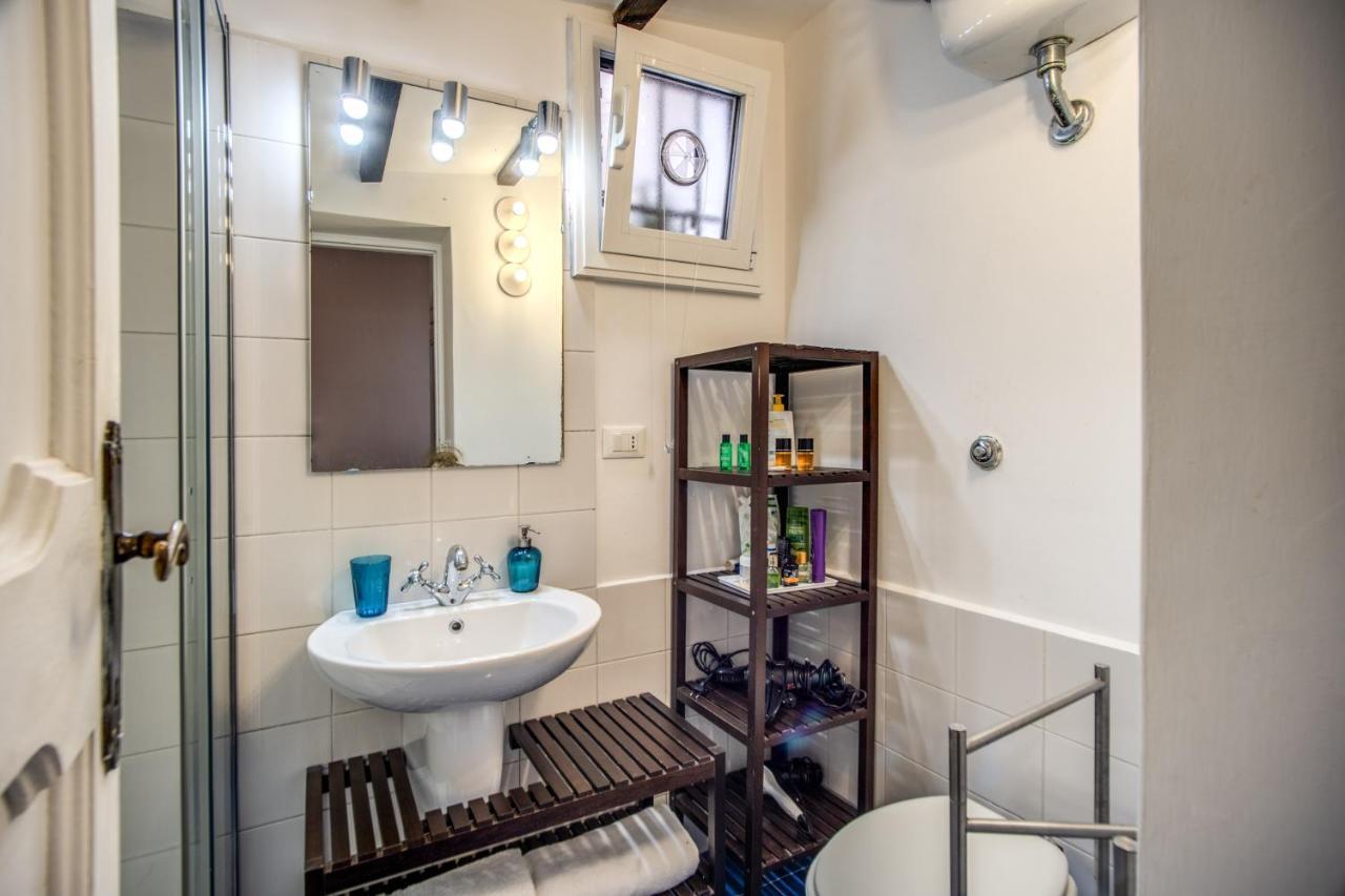 Apartamento Lovely Flat In The Heart Of Trastevere