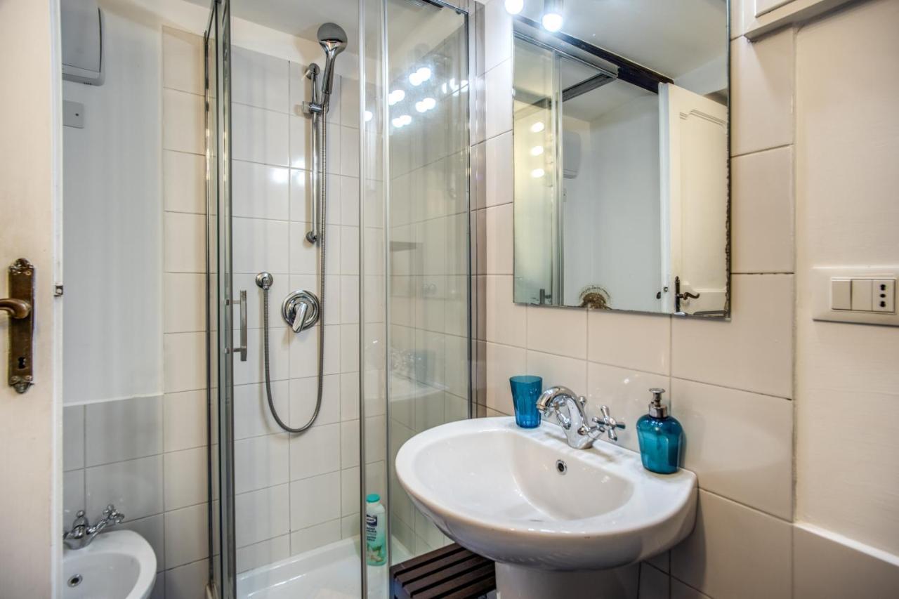 Lovely Flat In The Heart Of Trastevere *