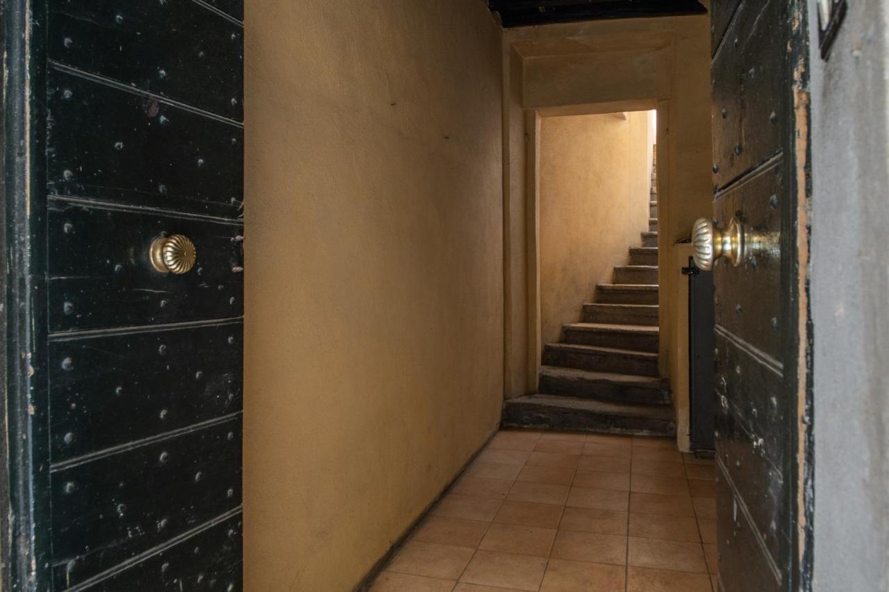 Lovely Flat In The Heart Of Trastevere