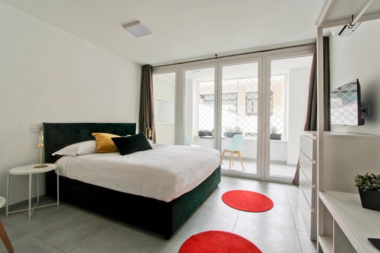 Vatican Loft - & Leilighet *