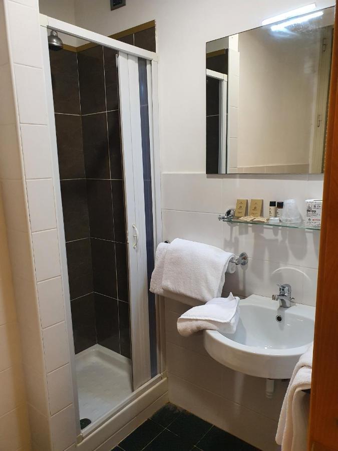 Lh Andreotti Hotel