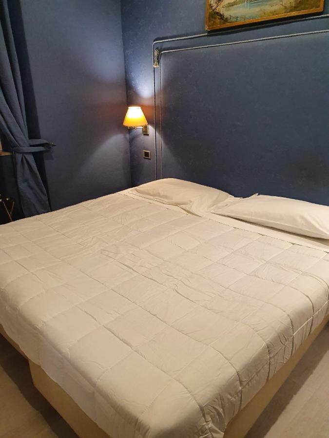 Lh Andreotti Hotel