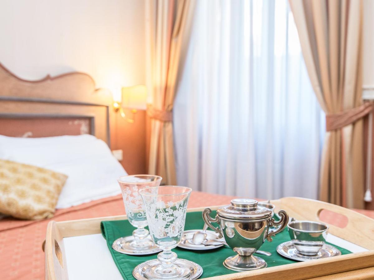 Il Gattopardo Relais Frühstückspension