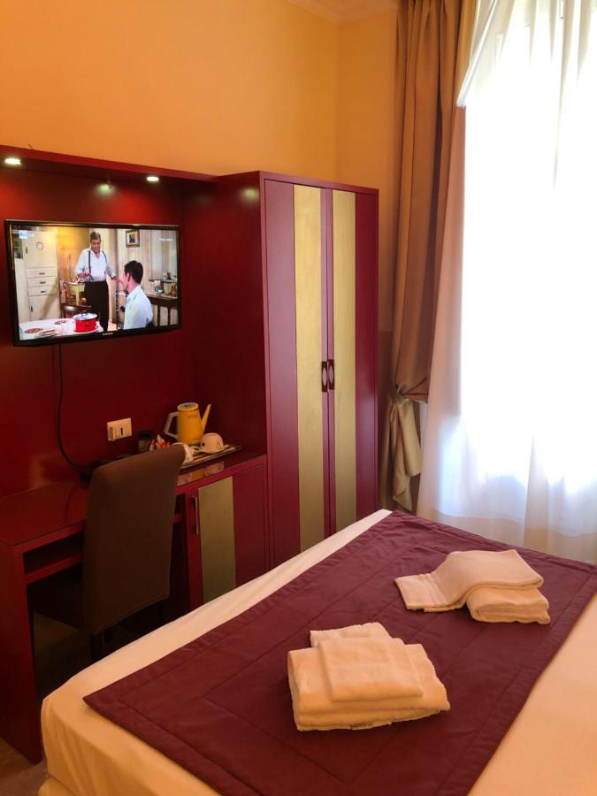 Casa de hóspedes Quality In Rome Roma