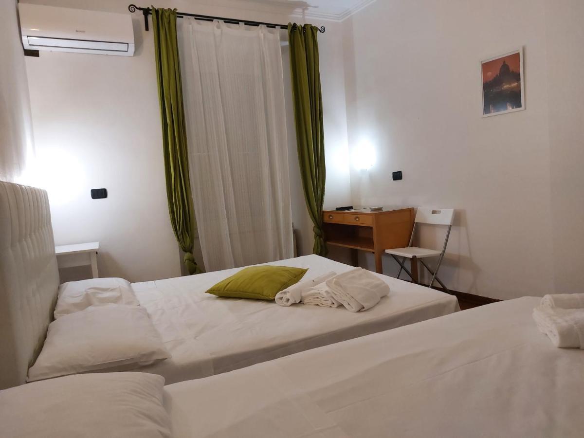 Bed & Breakfast La Dolce Roma