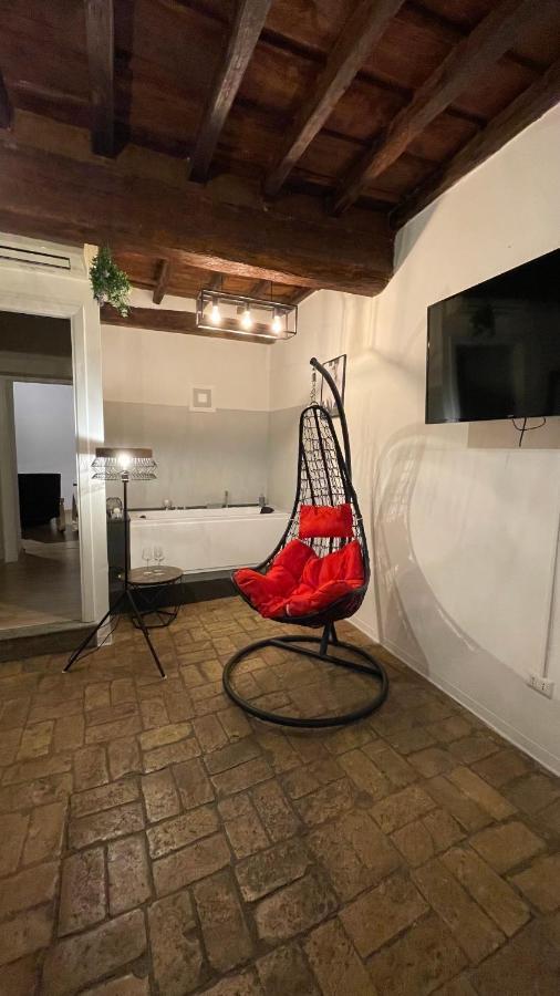 Suiterelax Ferienhaus Rom