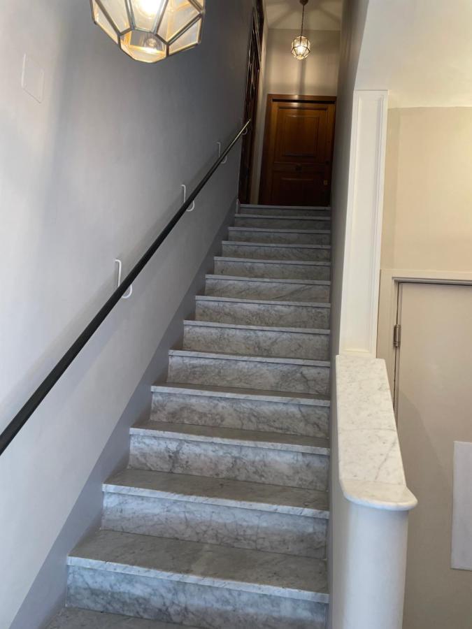La Casa Di Susy Campo Marzio Appartamento