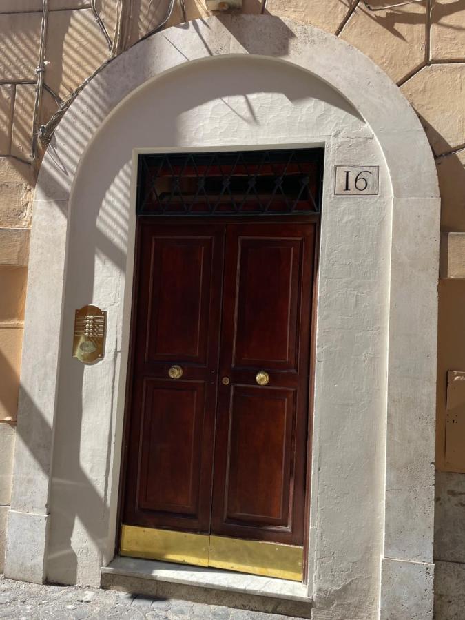 La Casa Di Susy Campo Marzio Appartamento *