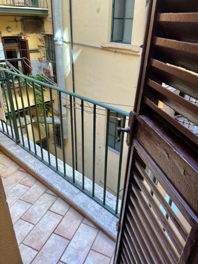 Appartamento La Casa Di Susy Campo Marzio Roma