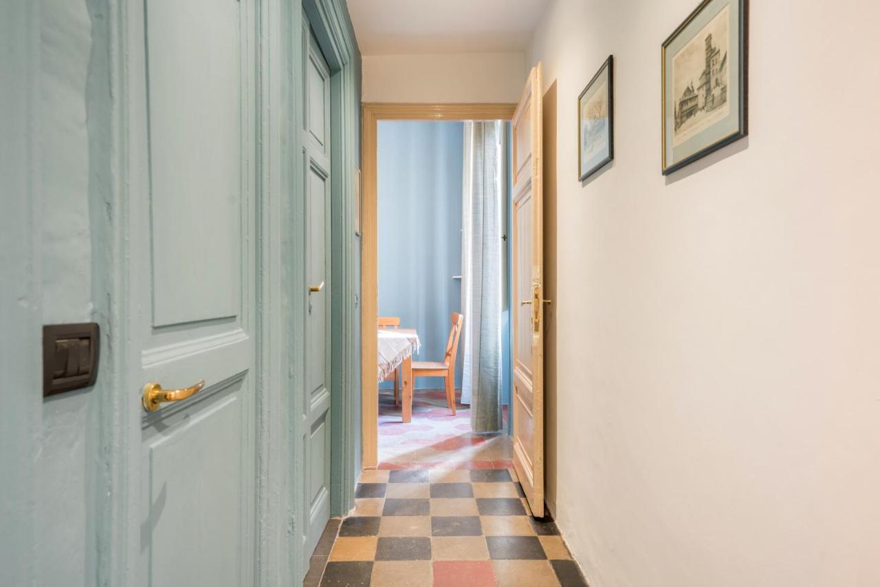 Appartamento Bohome - Ethnic In The Center Of *