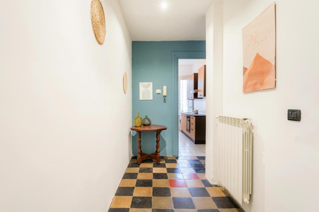 Bohome - Ethnic In The Center Of Appartamento Roma