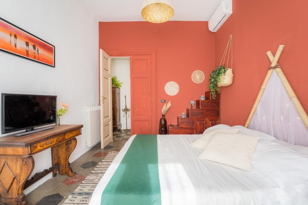 Appartamento Bohome - Ethnic In The Center Of