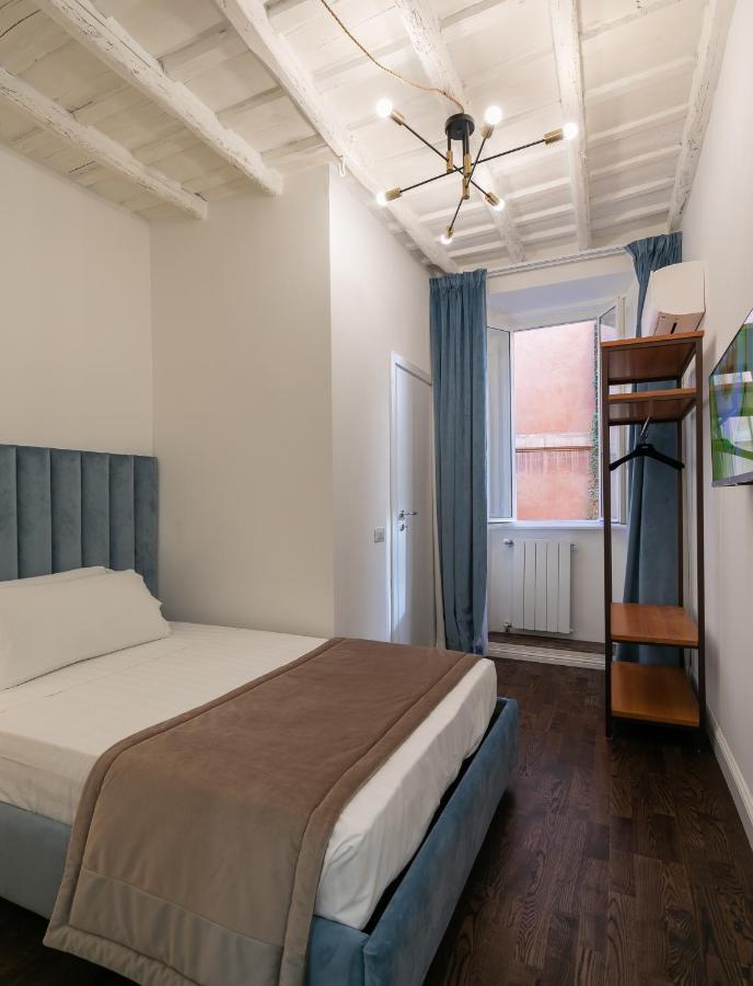 Guest house Relais Del Portico Rome