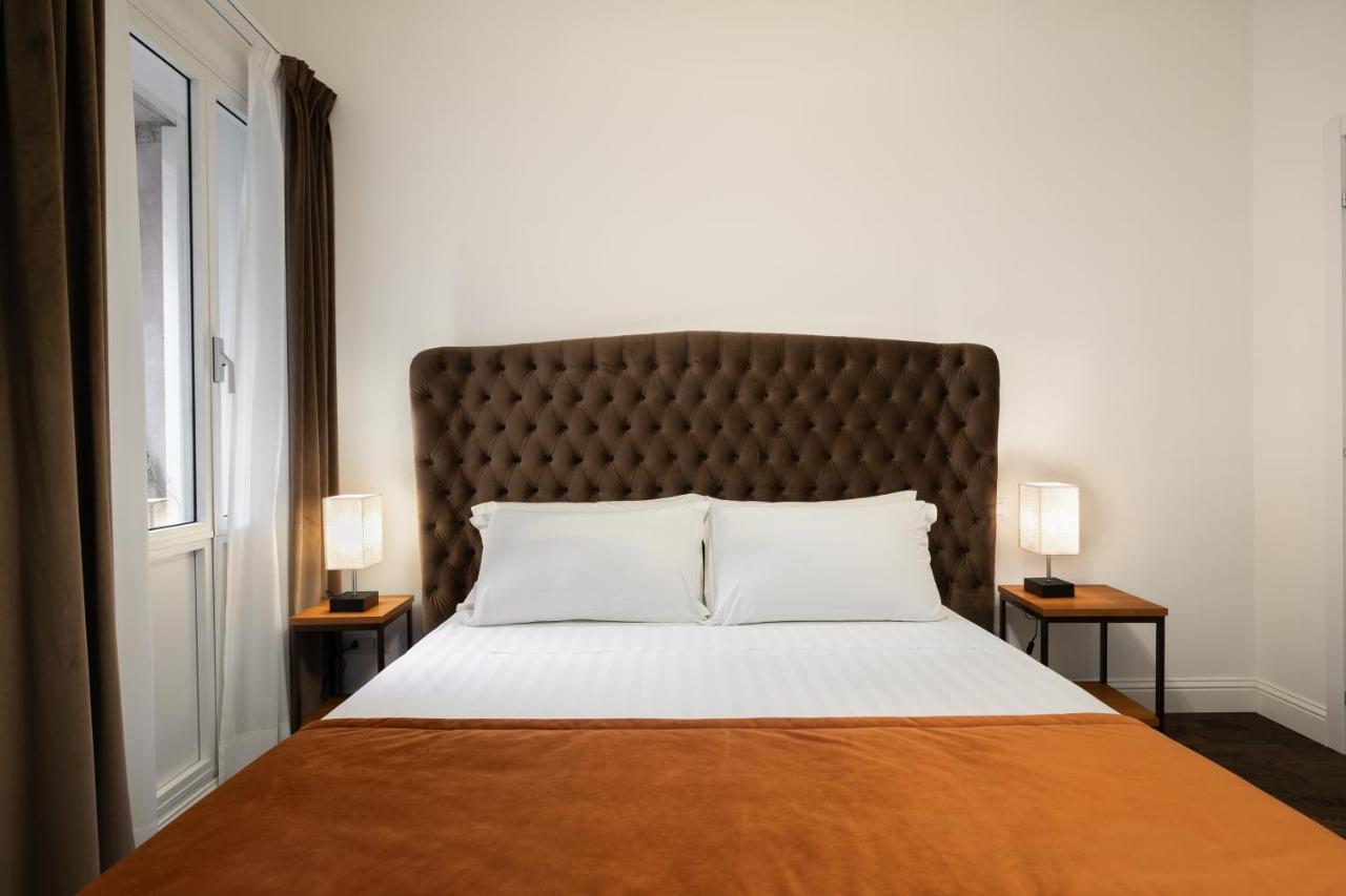 Relais Del Portico Guest house *