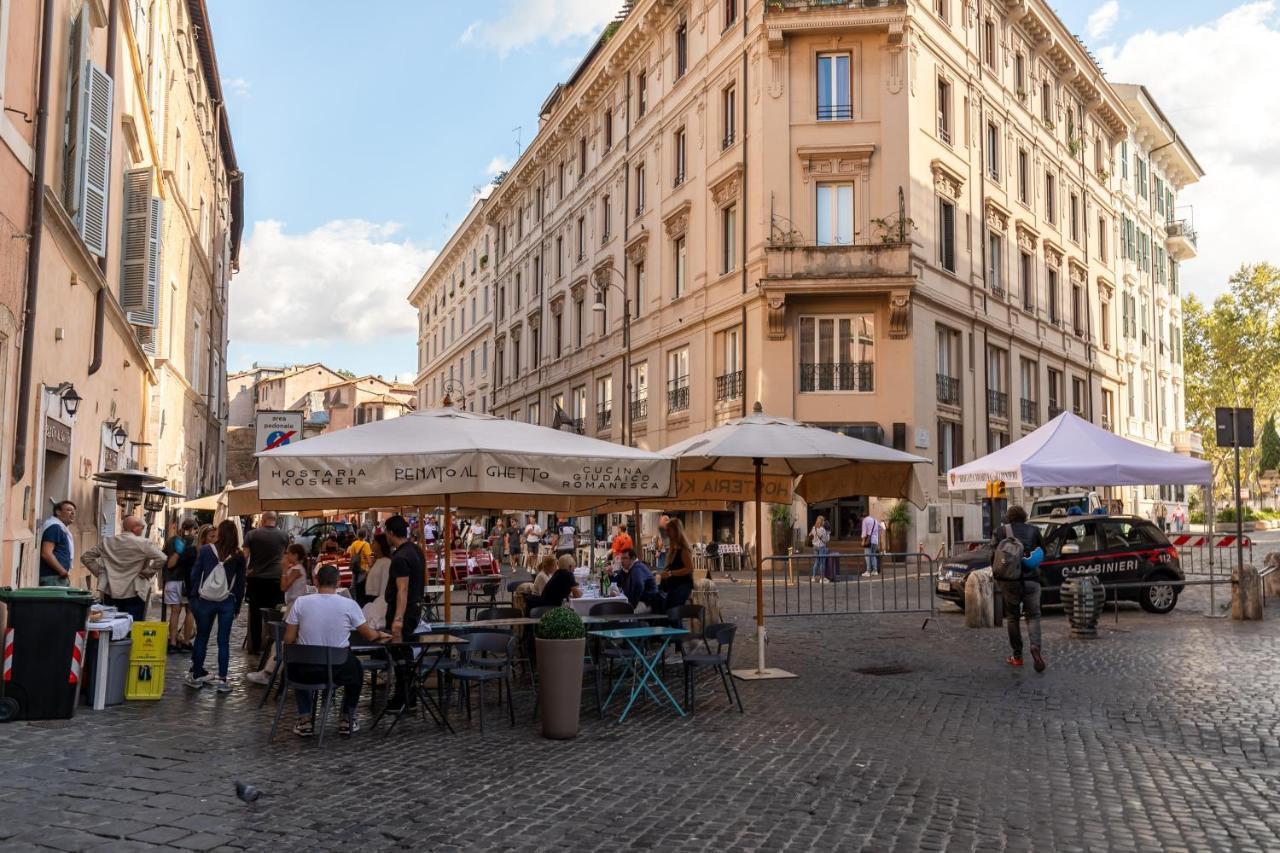 Relais Del Portico Rome