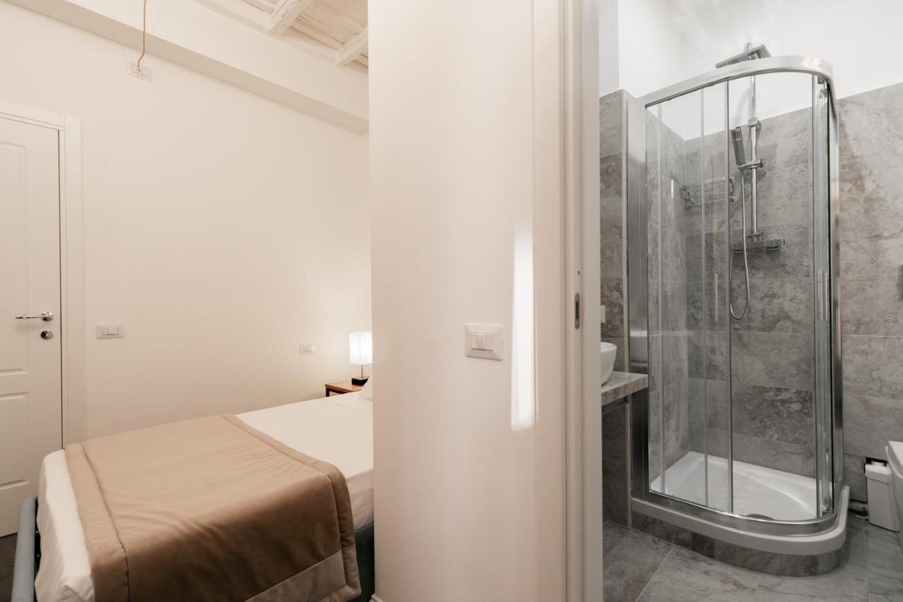 Affittacamere Relais Del Portico *