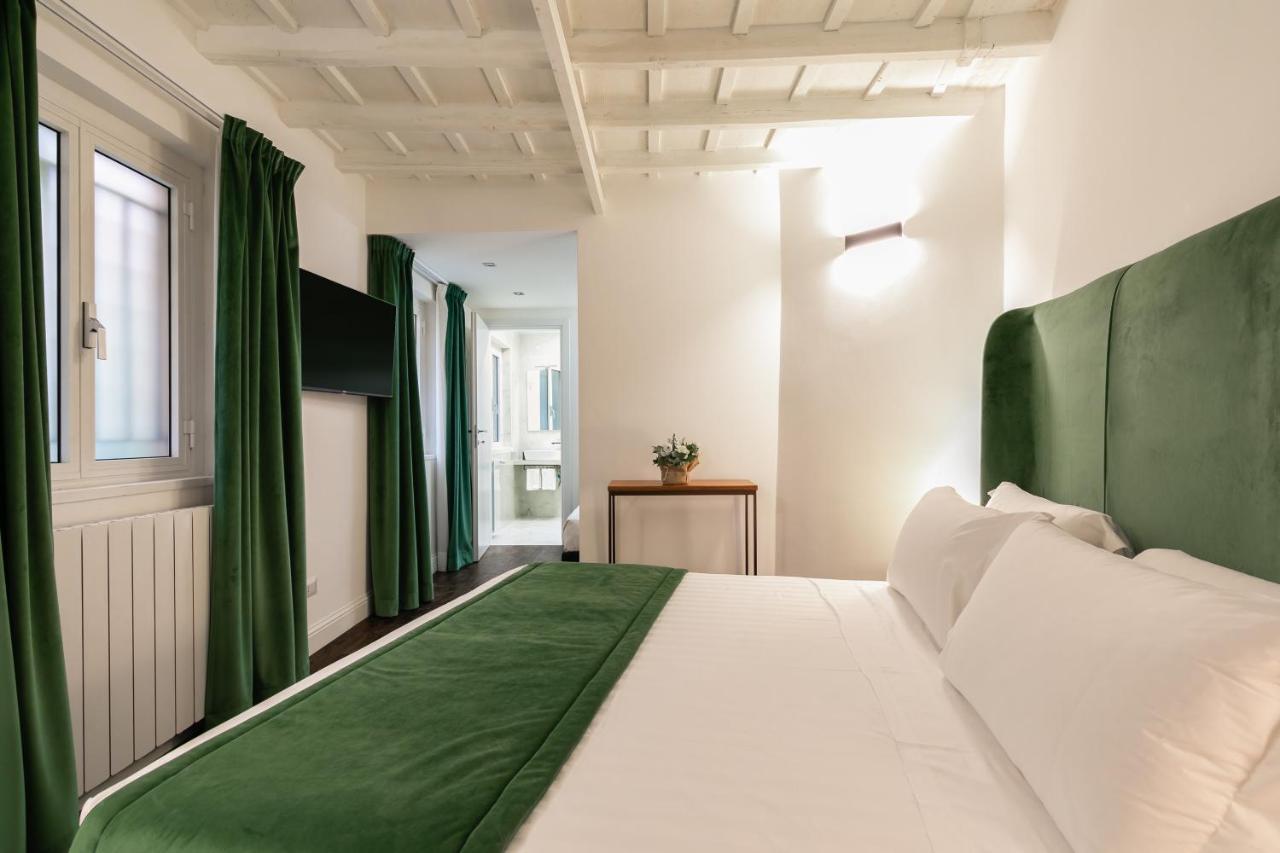 Relais Del Portico Affittacamere