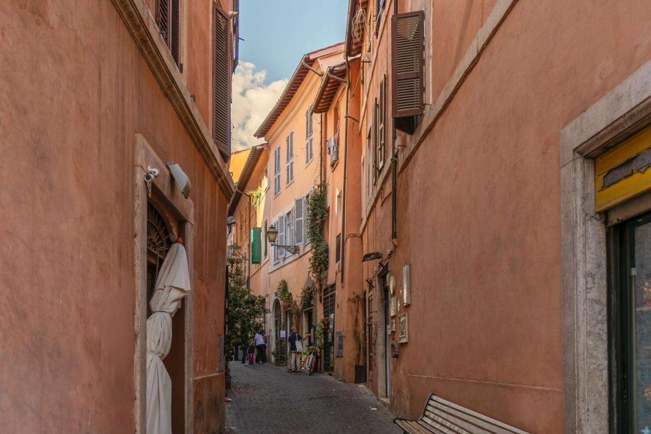 Relais Del Portico Guest house Rome
