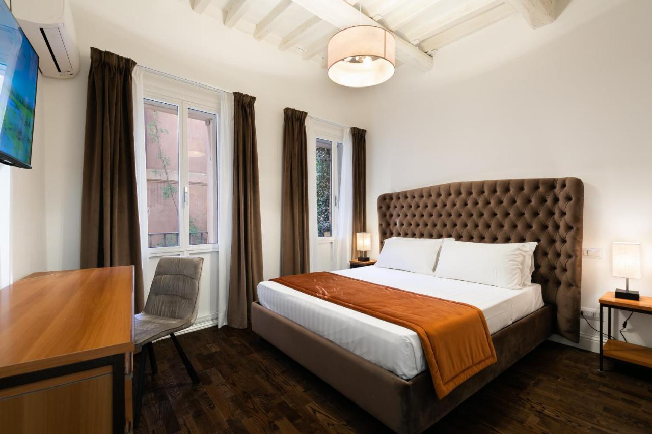 Guest house Relais Del Portico