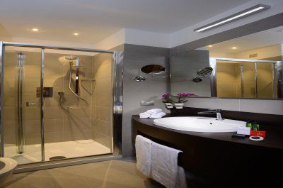 Hotell Dependance Trevi Collection 4*