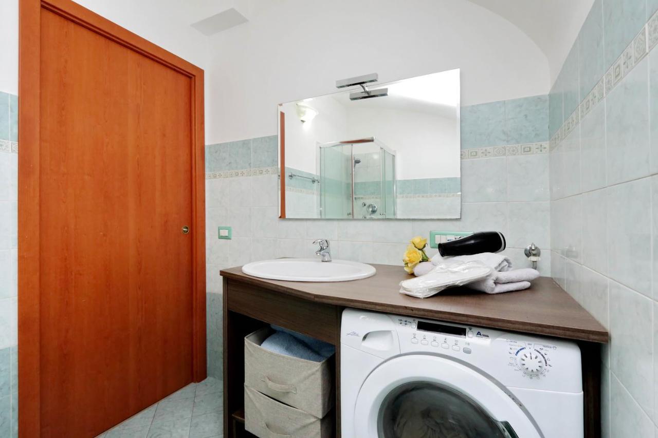 Gallery Apartment Rom