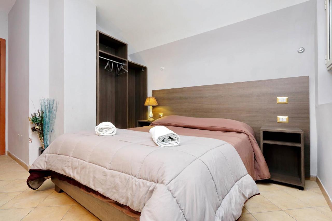 Apartment Gallery Rom