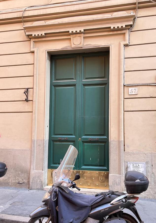 Basento Appartamento *