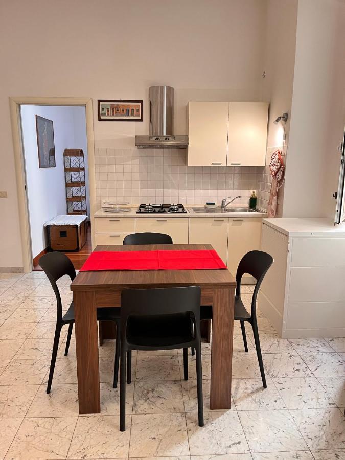 Appartamento Basento